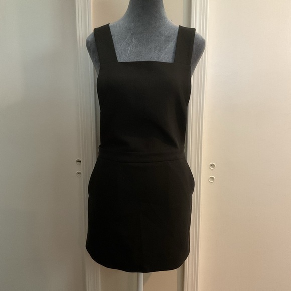 Few Moda Dresses & Skirts - 🩵 Few Moda Skater Dress